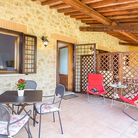 Agriturismo Dei Casali Амелиа Экстерьер фото