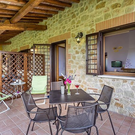 Agriturismo Dei Casali Амелиа Экстерьер фото