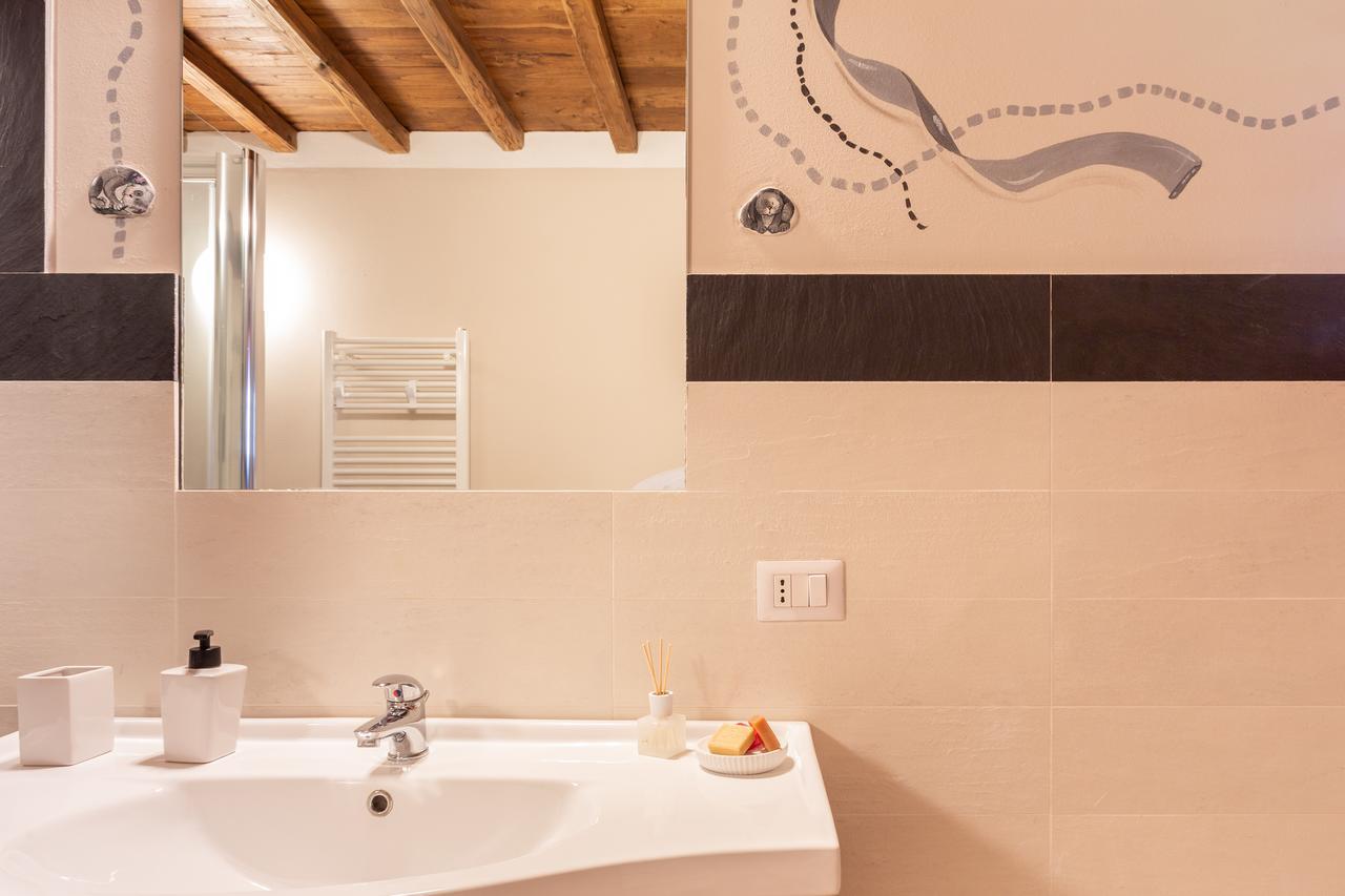 Agriturismo Dei Casali Амелиа Экстерьер фото